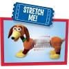 Disney and Pixar Toy Story 16,5 cm Slinky Dog Plush Stuffed Animal, Kids Toys for Ages 18 Month by Just Play