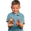 Disney and Pixar Toy Story Slinky Dog Jr Pull Toy, Toys for 3 Year Old Girls and Boys, Kids Toys for Ages 18 Month by Just Play