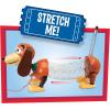 Disney•Pixar’s Toy Story Slinky Dog Pull Toy, Walking Spring Toy for Boys and Girls, Kids Toys for Ages 18 Month by Just Play