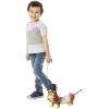 Slinky Disney Pixar Toy Story 4 Dog Kids Pull Spring Toy