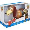 Slinky Disney Pixar Toy Story 4 Dog Kids Pull Spring Toy