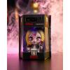 Tiny Nightmares 3-inch Black Light Edition Collectible Tiffany Figure, Amazon Exclusive, Toy for Fans, Teenagers, Adults. Boys, Girls, Ages 14 and Up by Just Play