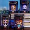 Tiny Nightmares 3-inch Black Light Edition Collectible Tiffany Figure, Amazon Exclusive, Toy for Fans, Teenagers, Adults. Boys, Girls, Ages 14 and Up by Just Play