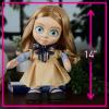 Tiny Nightmares Dancing M3GAN Plush Doll, 13 inch Tall Interactive Plush, Ages 14 and up