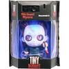 Tiny Nightmares 3-inch Black Light Edition Collectible Michael Myers Figure, Amazon Exclusive, Toy for Fans, Teenagers, Adults. Boys, Girls, Ages 14 and Up by Just Play