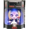 Tiny Nightmares 3-inch Black Light Edition Collectible Tiffany Figure, Amazon Exclusive, Toy for Fans, Teenagers, Adults. Boys, Girls, Ages 14 and Up by Just Play