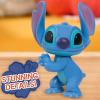 Disney Stitch Collectible Figure Set with Accessories, 11-Pieces, 2-inch Figurines, Collectible Toys, Home Decoration, Holiday Stocking Stuffers, Gifts, Presents, Kids Toys for Ages 3 Up by Just Play