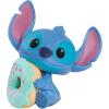 Disney Stitch Feed Me 6-piece Collectible Figure Set, Premium Collector Package, Kids Toys for Ages 3 Up, Amazon Exclusive by Just Play