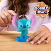 Disney Stitch Large Collectible Stitch Figure, 5-inch Collectible Bobblehead, Kids Toys for Ages 3 Up by Just Play