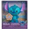 Disney Stitch Large Collectible Stitch Figure, 5-inch Collectible Bobblehead, Kids Toys for Ages 3 Up by Just Play