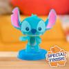 Disney Stitch Large Collectible Stitch Figure, 5-inch Collectible Bobblehead, Kids Toys for Ages 3 Up by Just Play