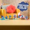 Disney Stitch Live-Action Movie Time 3-inch Collectible Figures, Blind Box Collectible Toys, Home Decoration, Holiday Stocking Stuffers, Gifts, Presents, Kids Toys for Ages 3 Up by Just Play