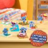 Disney Stitch Live-Action Movie Time 3-inch Collectible Figures, Blind Box Collectible Toys, Home Decoration, Holiday Stocking Stuffers, Gifts, Presents, Kids Toys for Ages 3 Up by Just Play