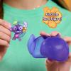 Disney Stitch Outta This World Mini Figures Capsule 2-Pack, Blind Box 2-inch Collectible Figurines, Holiday Stocking Stuffers, Gifts, Presents, Kids, Ages 3 and Up by Just Play