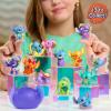 Disney Stitch Outta This World Mini Figures Capsule 2-Pack, Blind Box 2-inch Collectible Figurines, Holiday Stocking Stuffers, Gifts, Presents, Kids, Ages 3 and Up by Just Play