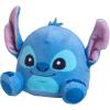 Disney Stitch Small Weighted Stitch Plush, 4 Inch Plush, Stuffed Animal, Alien, Kids Toys for Ages 3 Up by Just Play
