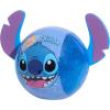 Disney Stitch Squish-a-Stitch Collectible Figures 3-Pack, 2-inch Mystery Glitter Figurines, Squishy Fidget Toys, Blind Box, Kids Toys for Ages 3 Up by Just Play