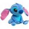 Disney’s Lilo & Stitch 7.5 Inch Beanbag Plushie, Floppy Ears Stitch, Kids Toys for Ages 2 Up by Just Play