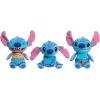 Disney’s Lilo & Stitch 7.5 Inch Stitch Plushie Stuffed Animal, Topical Theme, Alien, Kids Toys for Ages 2 Up by Just Play