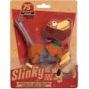 Retro 4.35-inch Slinky Dog Jr, the Original Classic Walking Spring Toy, Vintage, Fidget Toy, Kids Toys for Ages 18 Month by Just Play