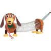 Retro 4.35-inch Slinky Dog Jr, the Original Classic Walking Spring Toy, Vintage, Fidget Toy, Kids Toys for Ages 18 Month by Just Play