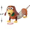 Retro Slinky Dog, The Original Walking Spring Toy, Vintage Spring Toys, Stretches to 14 Inches Long, Kids Toys for Ages 18 Month by Just Play