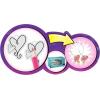 Shrinky Dinks Disney Princesses Kit, Includes 15 Shrinky Dinks, Arts and Crafts for Kids, Holiday Stocking Stuffers, Gifts, Presents, Kids Toys for Ages 5 Up by Just Play