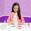 Shrinky Dinks Disney Princesses Kit, Includes 15 Shrinky Dinks, Arts and Crafts for Kids, Holiday Stocking Stuffers, Gifts, Presents, Kids Toys for Ages 5 Up by Just Play