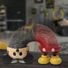 Slinky® Flips Disney Mickey Mouse 6-inch Tall Slinky Figure, Fidget Toy, Kids Toys for Ages 5 Up by Just Play