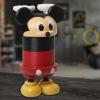 Slinky® Flips Disney Mickey Mouse 6-inch Tall Slinky Figure, Fidget Toy, Kids Toys for Ages 5 Up by Just Play