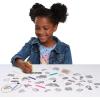 That Girl Lay Lay Shrinky Dinks Charm Kit, 32 Pre-Cut Shrinky Dinks Charms, Arts and Crafts Kits, Kids Toys for Ages 5 Up by Just Play