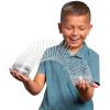 The Original Giant Slinky Walking Spring Toy, Metal Slinky, Party Favors, Fidget Toys, Holiday Stocking Stuffers, Gifts, Presents, Kids Toys for Ages 5 Up by Just Play