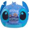 Disney Stitch Jumbo Mystery Capsule, 9 inch Figure, Surprise Outfits, Alien, Kids Toys for Ages 3 Up by Just Play