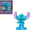 Disney Stitch Large Collectible Stitch Figure, 5-inch Collectible Bobblehead, Kids Toys for Ages 3 Up by Just Play