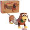 Retro Slinky Dog, The Original Walking Spring Toy, Vintage Spring Toys, Stretches to 14 Inches Long, Kids Toys for Ages 18 Month by Just Play