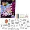 That Girl Lay Lay Shrinky Dinks Charm Kit, 32 Pre-Cut Shrinky Dinks Charms, Arts and Crafts Kits, Kids Toys for Ages 5 Up by Just Play