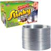 The Original Giant Slinky Walking Spring Toy, Metal Slinky, Party Favors, Fidget Toys, Holiday Stocking Stuffers, Gifts, Presents, Kids Toys for Ages 5 Up by Just Play