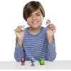 Disney Tim Burton’s The Nightmare Before Christmas Collectible Figure Set, 2.5-inch Glow in The Dark Figurines, Holiday Stocking Stuffers, Gifts, Presents, Ages 3 and Up Just Play