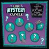 Disney Tim Burton’s The Nightmare Before Christmas Jumbo Mystery Capsule, 10 Surprises Inside, Blind Box, Holiday Stocking Stuffers, Gifts, Presents, Ages 3 and Up by Just Play