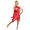 Just Play Peppa Pig Dress Up and Pretend Play Trunk, Reusable Cardboard Trunk with 18-pieces, Size 4-6X, Kids Toys for Ages 3 Up, Amazon Exclusive
