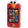 Sesame Street Learn with Elmo Pretend Play Phone, Learning and Education, Kids Toys for Ages 2 Up by Just Play