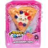 Just Play Ooey Gooey Le Goo Bakery Squeezeberry Waffle Set with Toppings, Super Soft and Squishy Play Food, Fidget and Sensory Toy for Kids, Girls, Boys, Ages 3 and Up