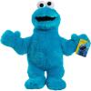 Sesame Street Big Hugs 18-inch Large Plush Cookie Monster Stuffed Animal, Blue, Pretend Play, Kids Toys for Ages 18 Month by Just Play(Large)