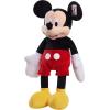 Disney Junior Mickey Mouse 40 Inch Giant Plush Mickey Mouse Stuffed Animal for Kids, Kids Toys for Ages 2 Up by Just Play
