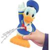 Disney Junior Mickey Mouse Bath Toy Set, Includes Mickey Mouse, Donald Duck, and Pluto Water Toys, Kids Toys for Ages 3 Up by Just Play