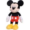 Disney Junior Mickey Mouse Bean Plush Mickey Mouse Stuffed Animal, Kids Toys for Ages 2 Up by Just Play