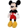 Disney Junior Mickey Mouse Jumbo 25-inch Plush Mickey Mouse, Stuffed Animals, Pretend Play, Kids Toys for Ages 2 Up by Just Play