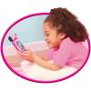 Disney Junior Minnie Bow-Tique Why Hello Pretend Play Cell Phone, Lights and Sounds, Batteries Included, Kids Toys for Ages 3 Up by Just Play