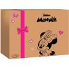 Disney Junior Minnie Mouse Bow-Tique Bowtastic Kitchen Accessory Set, Over Fifty Piece Play Food and Utensils, Frustration Free Packaging