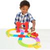 Disney’s Mickey Mouse Mickey’s Musical Express Train Set, 3-inch Mickey Mouse Figure, Kids Toys for Ages 3 Up by Just Play